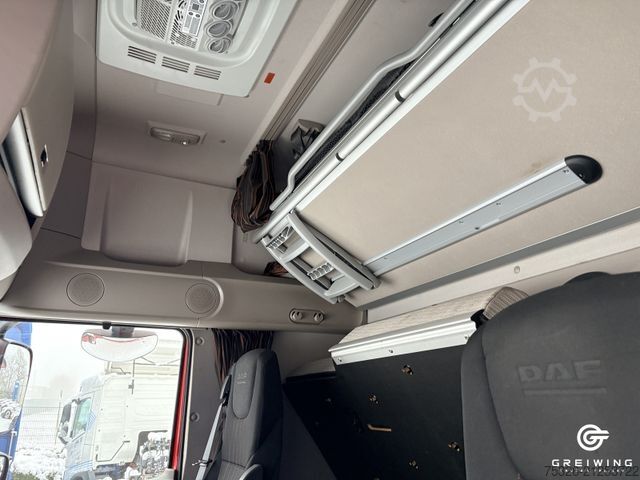 Standard SZM DAF XF 480 FT SSC