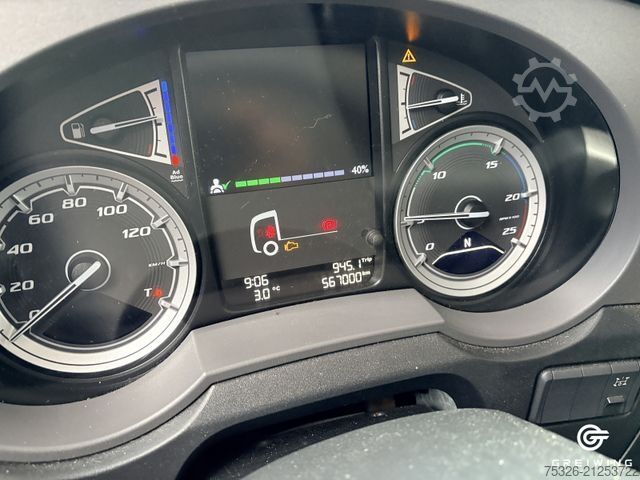 Standard SZM DAF XF 480 FT SSC