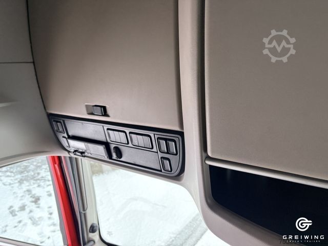 Standard SZM DAF XF 480 FT SSC