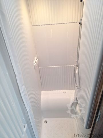 Alkoven Wohnmobil CARADO pro A 132