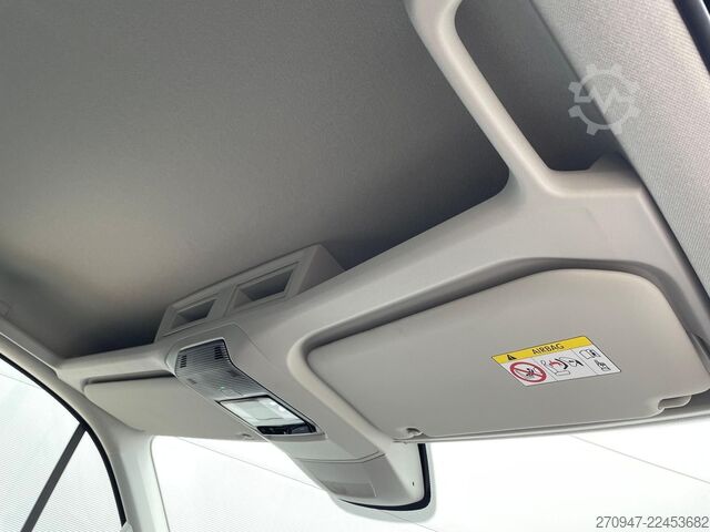 High top van MAN TGE 3.200 L3H2 Kasten 4x4 Individual S ACC STHZ