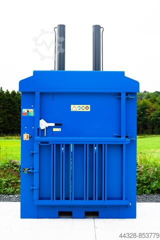 BTS-MF450 Waste Baler BTS-MF450 Ballenpresse