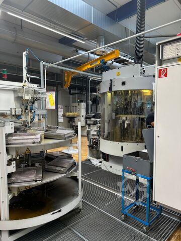 Micron Multistar Mikron MSR-CX-24/ 1500 M