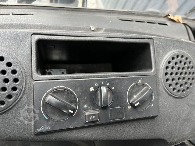 Dieselstapler Linde H45D-02