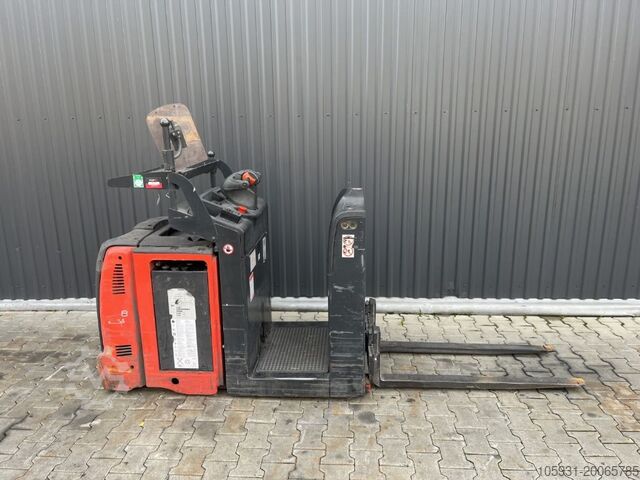 Low Level Order Picker Linde V08-02