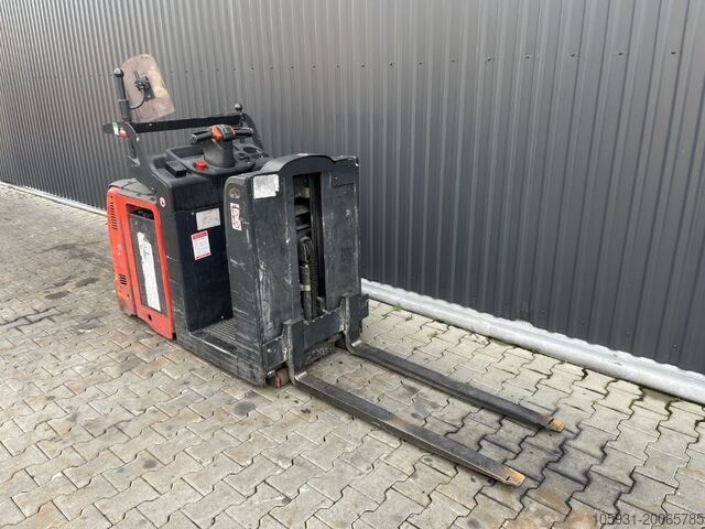 Low Level Order Picker Linde V08-02