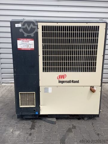 Schraubenkompressor Ingersoll-Rand Nirvana N75