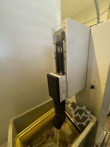 Wire eroding machine GF Machining Solutions CUT200SP