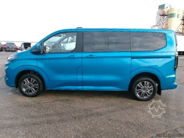 Kleinbus FORD Tourneo Custom Bus Titanium B&O LHZ AHK Kam