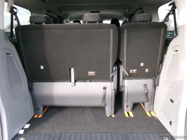 Kleinbus FORD Tourneo Custom Bus Titanium B&O LHZ AHK Kam