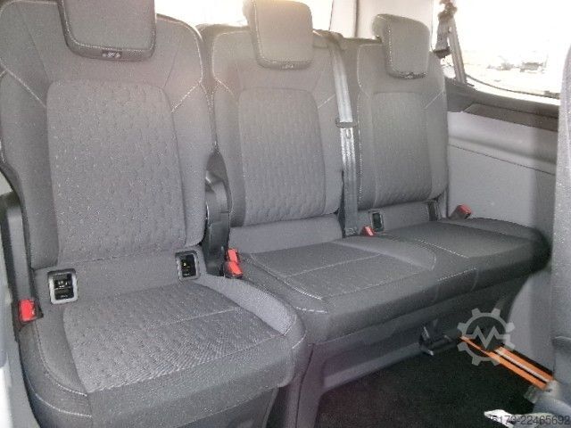 Kleinbus FORD Tourneo Custom Bus Titanium B&O LHZ AHK Kam