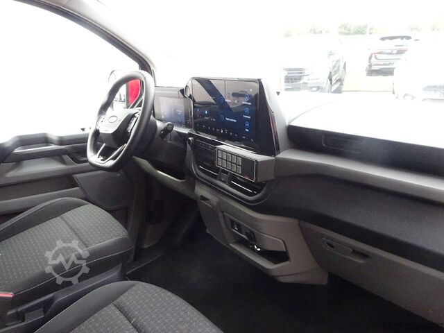 Feuerwehrfahrzeug FORD Tourneo Custom 136PS Autm. L2 Titanium MTW