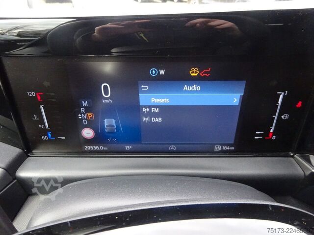 Feuerwehrfahrzeug FORD Tourneo Custom 136PS Autm. L2 Titanium MTW