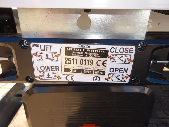 Transporter mit Koffer FORD Transit 350 L4 Koffer LBW Trend Bi-Xenon Klima