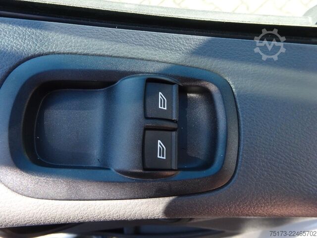 Transporter mit Koffer FORD Transit 350 L4 Koffer LBW Trend Bi-Xenon Klima