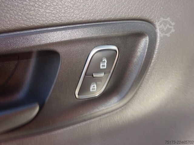 Transporter mit Koffer FORD Transit 350 L4 Koffer LBW Trend Bi-Xenon Klima