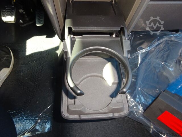 Transporter mit Koffer FORD Transit 350 L4 Koffer LBW Trend Bi-Xenon Klima