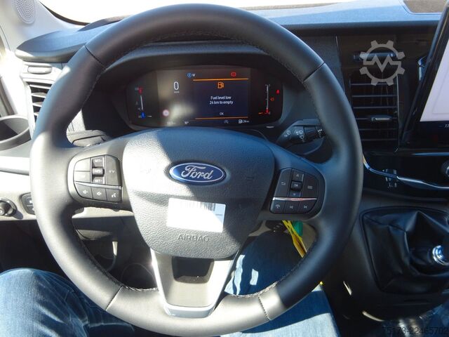 Transporter mit Koffer FORD Transit 350 L4 Koffer LBW Trend Bi-Xenon Klima