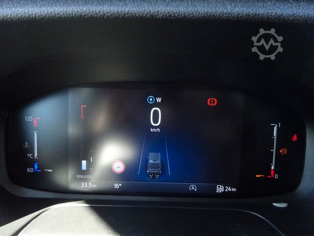 Transporter mit Koffer FORD Transit 350 L4 Koffer LBW Trend Bi-Xenon Klima