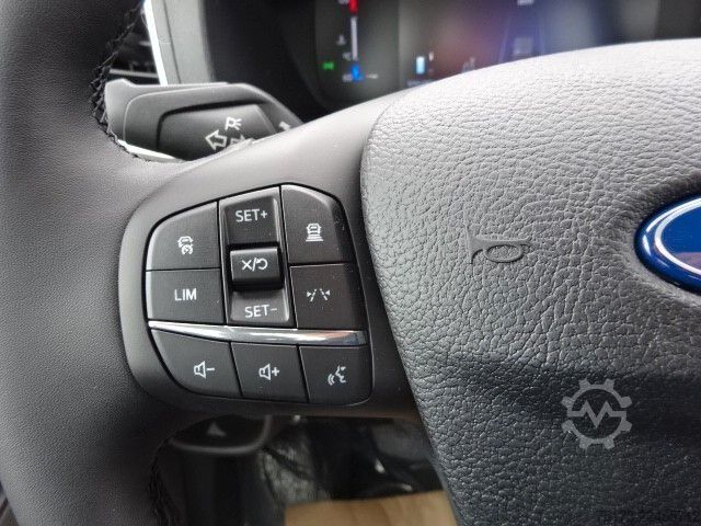 Pritschenwagen FORD Transit 350L3 Trend 4x4 Pritsche Navi Kam ACC