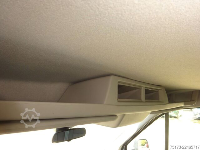 Transporter mit Koffer FORD Transit 350 L4 130PS HA Trend Koffer LBW