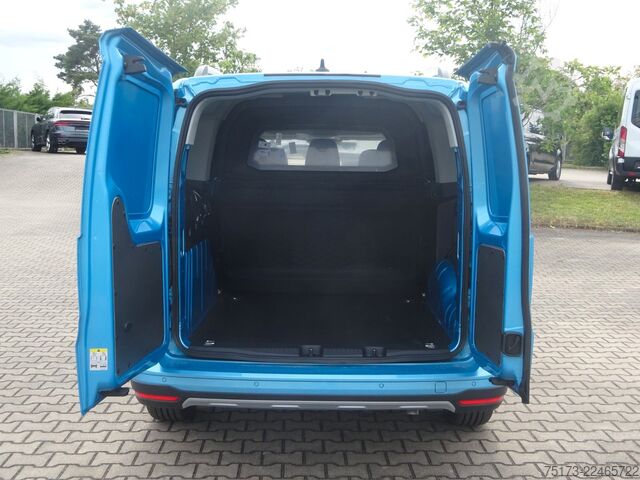 Kastenwagen FORD Transit Connect L2 FlexCab Active AT AHK Stndhz
