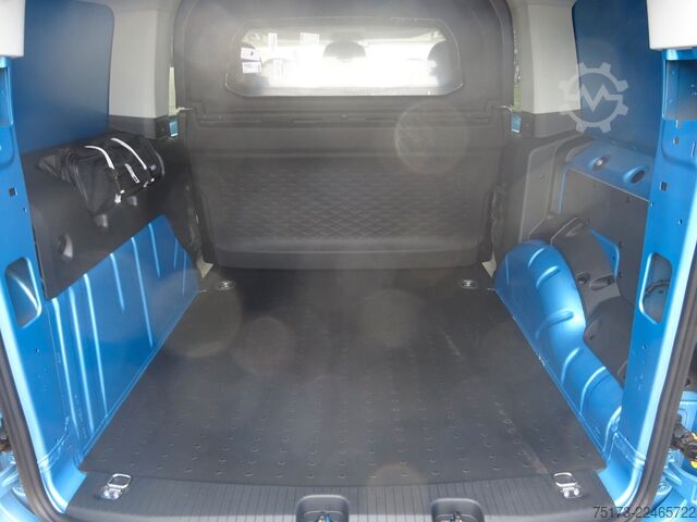 Kastenwagen FORD Transit Connect L2 FlexCab Active AT AHK Stndhz