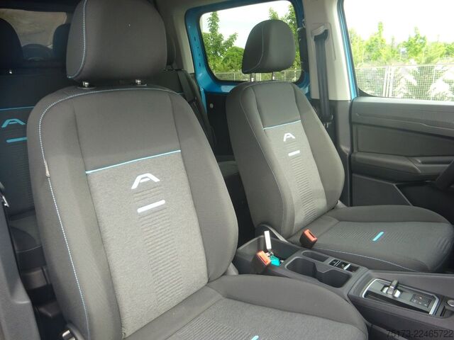 Kastenwagen FORD Transit Connect L2 FlexCab Active AT AHK Stndhz