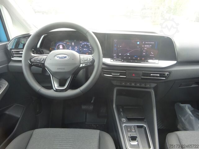 Kastenwagen FORD Transit Connect L2 FlexCab Active AT AHK Stndhz