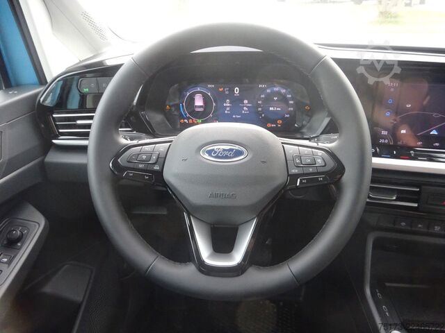 Kastenwagen FORD Transit Connect L2 FlexCab Active AT AHK Stndhz