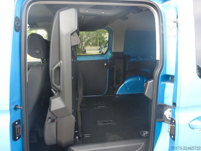 Kastenwagen FORD Transit Connect L2 FlexCab Active AT AHK Stndhz