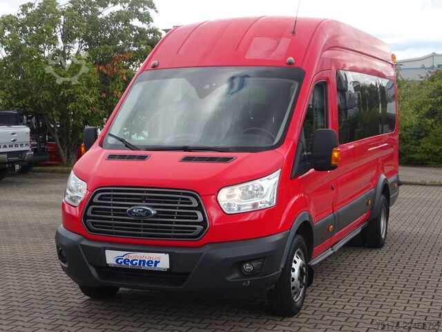 Kleinbus FORD Transit 460 L4H3 HA S&S (18-Si.) Trend 155PS