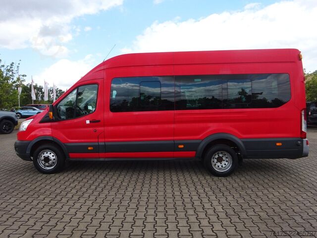Kleinbus FORD Transit 460 L4H3 HA S&S (18-Si.) Trend 155PS