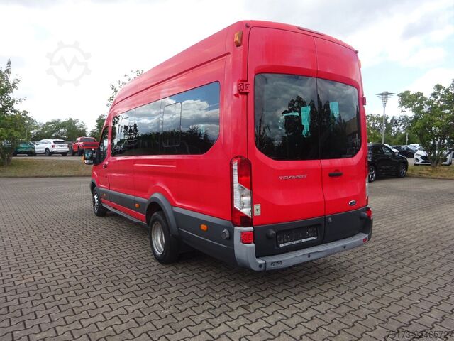 Kleinbus FORD Transit 460 L4H3 HA S&S (18-Si.) Trend 155PS