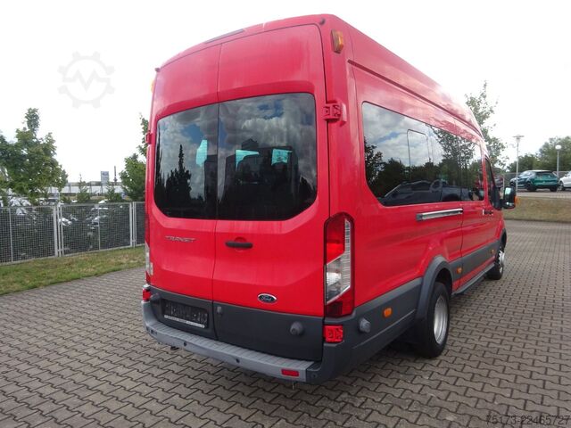 Kleinbus FORD Transit 460 L4H3 HA S&S (18-Si.) Trend 155PS