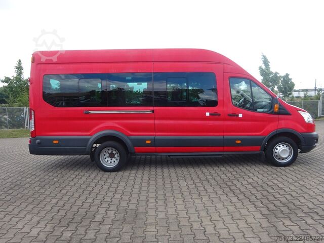 Kleinbus FORD Transit 460 L4H3 HA S&S (18-Si.) Trend 155PS