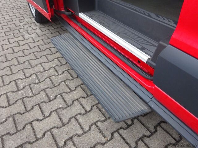 Kleinbus FORD Transit 460 L4H3 HA S&S (18-Si.) Trend 155PS