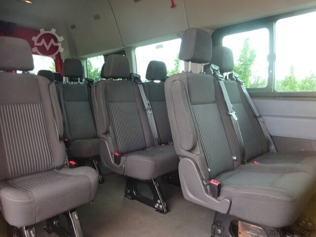 Kleinbus FORD Transit 460 L4H3 HA S&S (18-Si.) Trend 155PS