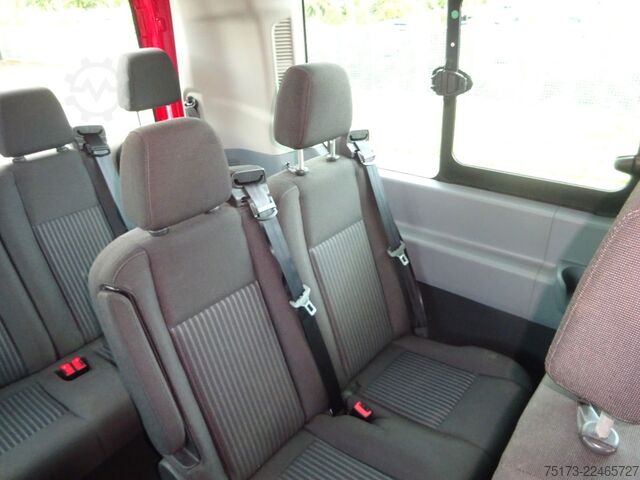 Kleinbus FORD Transit 460 L4H3 HA S&S (18-Si.) Trend 155PS