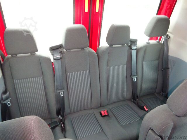Kleinbus FORD Transit 460 L4H3 HA S&S (18-Si.) Trend 155PS