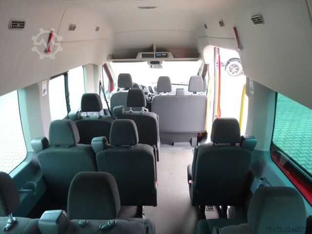 Kleinbus FORD Transit 460 L4H3 HA S&S (18-Si.) Trend 155PS