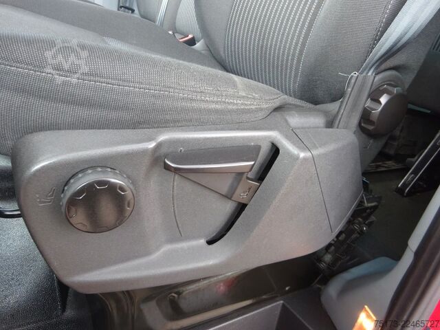 Kleinbus FORD Transit 460 L4H3 HA S&S (18-Si.) Trend 155PS