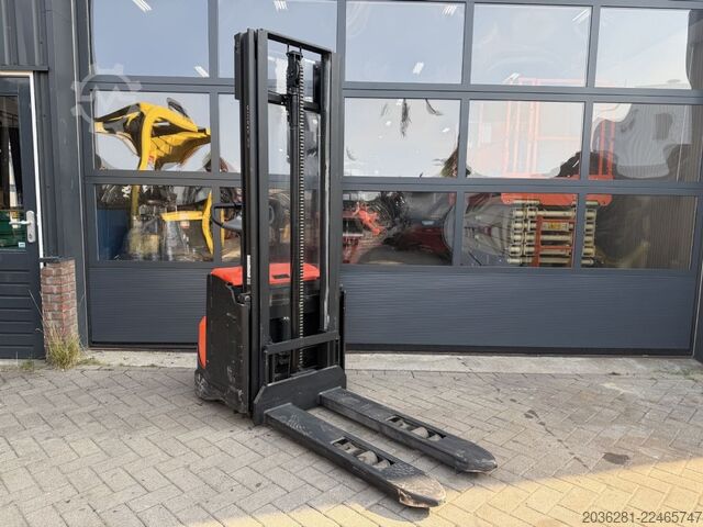 Hochhubwagen BT SWE 120L