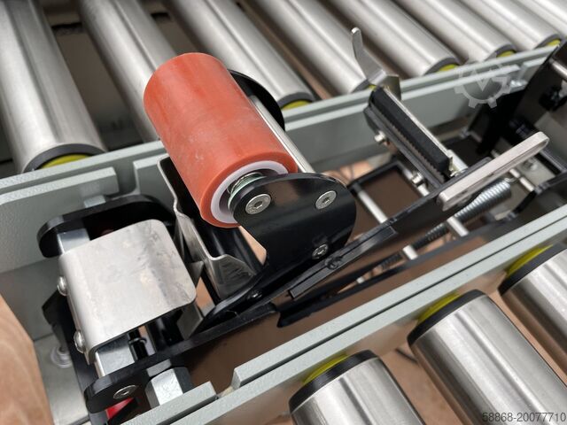 Carton sealer Kartonverschließmaschine YS 501X Kartonverkleber / große Formate