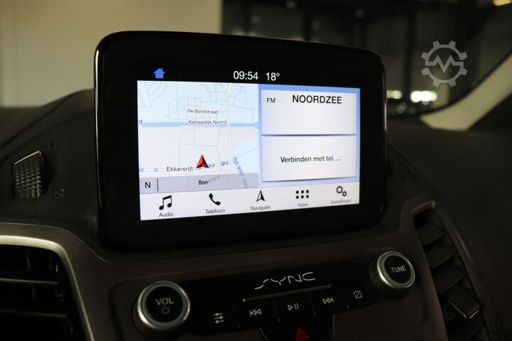 Panel van Ford Transit Connect 1.5 EcoBlue 120PK L2 Automaat E...