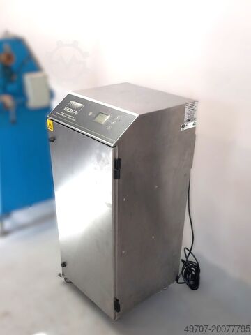 Bofa AD Oracle iQ fume extractor Donaldson Bofa AD Oracle iQ