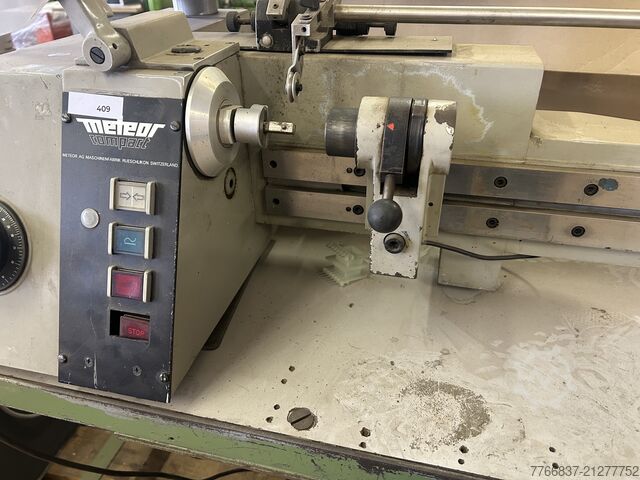 Montagemaschine Meteor Compact