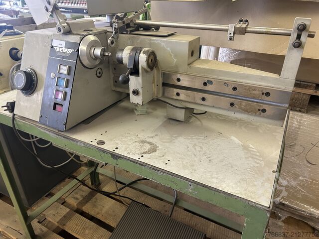 Montagemaschine Meteor Compact