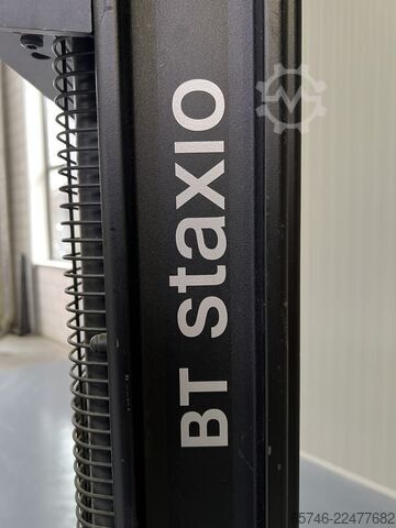 SWE 120 S * Atex EX * Mitrex 2D / Zone 21 !! NEW battery !! BT SWE 120 S * Atex EX * Mitrex 2D / Zone 21 !! NEW battery !!