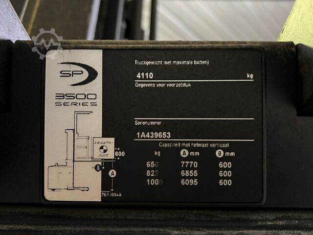 SP 3522*1.0 - Rail Guidance!! Triplex FFL CROWN SP 3522 * 1.0 - Rail Guidance !! Triplex FFL